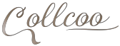 collcoo website logo